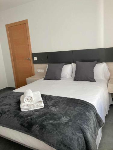 Apartamentos Ram�n Y Cajal