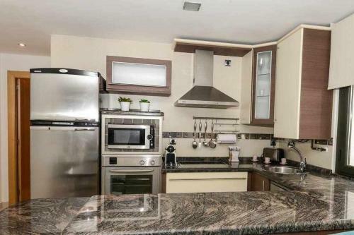 Si�ntete Como En Casa En Apartamento Padre Isla