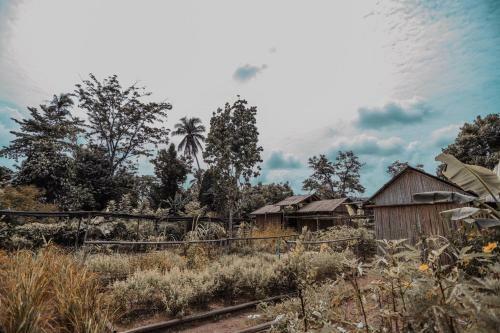 Baibai At Thaimuang Farmstay