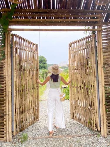 Baibai At Thaimuang Farmstay