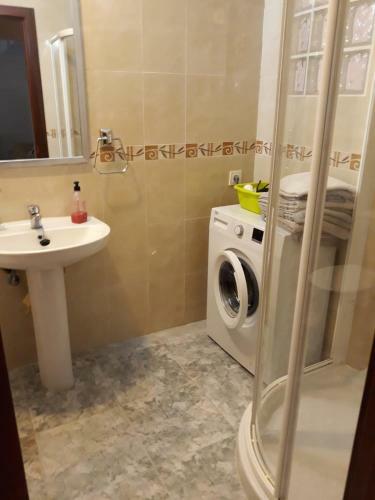 Apartamento Parque De Quevedo