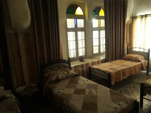 Hostal Soufan Guest House