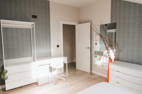 Apartamentos Mk77 Le�n - Cantareros