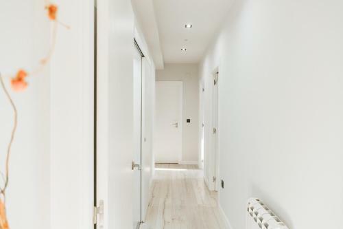 Apartamentos Mk77 Le�n - Cantareros
