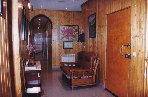 Hostal Oviedo
