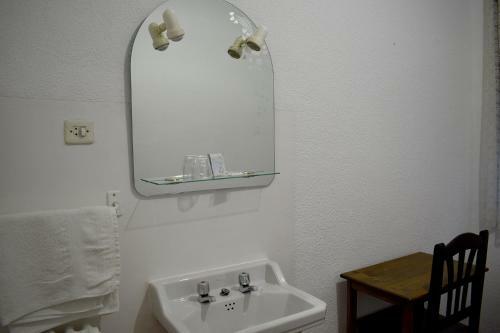 Hostal Oviedo
