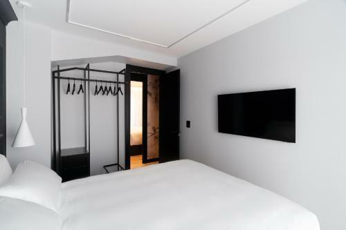 Apartamento Mauro Suites