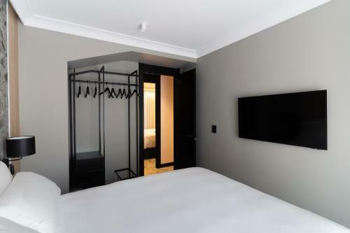 Apartamento Mauro Suites