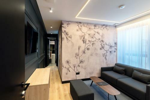 Apartamento Mauro Suites