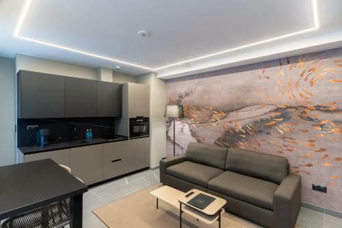 Apartamento Mauro Suites