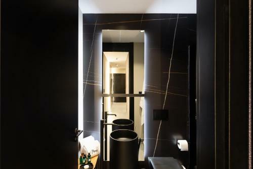 Apartamento Mauro Suites