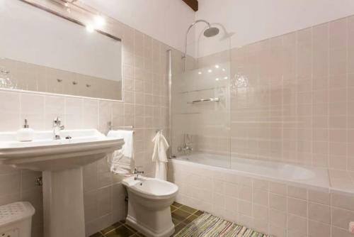 Villa Son Real Mansi�n En Un Lugar Aislado Con Increibles Vistas Panor�micas