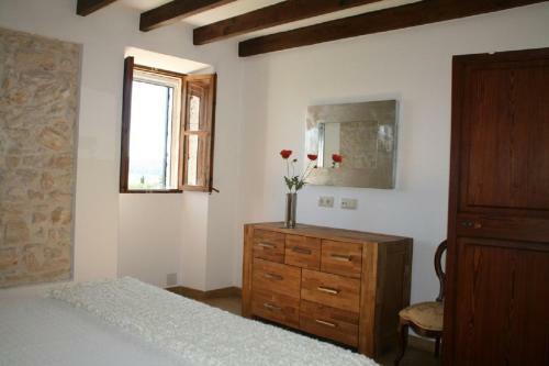 Villa Son Real Mansi�n En Un Lugar Aislado Con Increibles Vistas Panor�micas