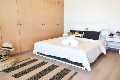 Apartamento Sharon Beachfront