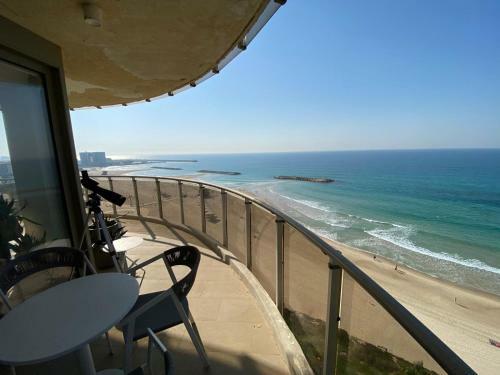 Apartamento Daniel Luxury Flat
