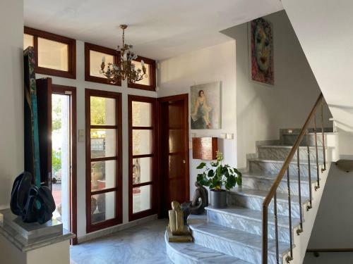 Villa Art - Herzliya Pituach