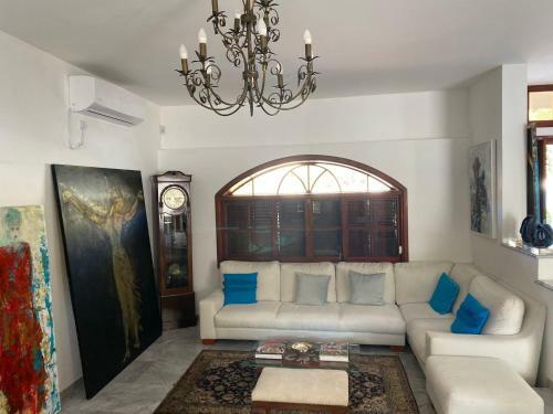 Villa Art - Herzliya Pituach