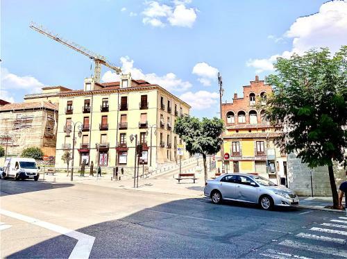 Housingle�n - Apartamento Rom�ntico