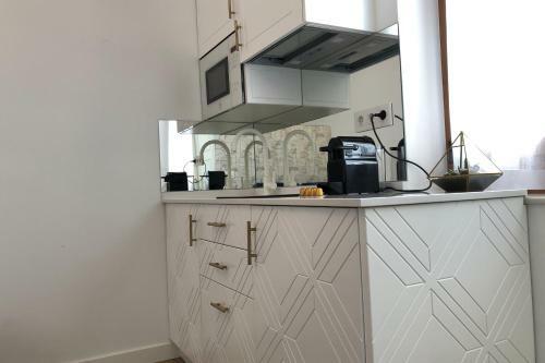 Apartamento Suites Casa Lub�n