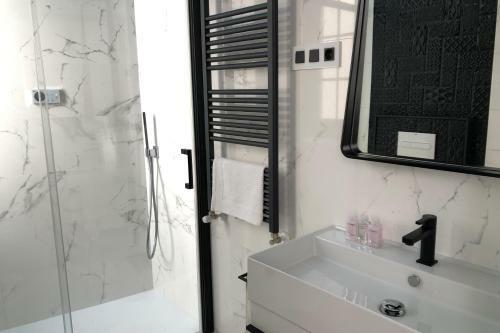 Apartamento Suites Casa Lub�n