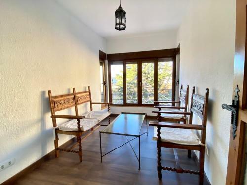 Apartamento Housingle�n - Atico Gaud�