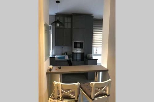 Apartamento Piso Exterior Centro de Le�n