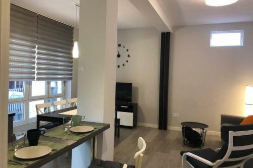 Apartamento Piso Exterior Centro de Le�n