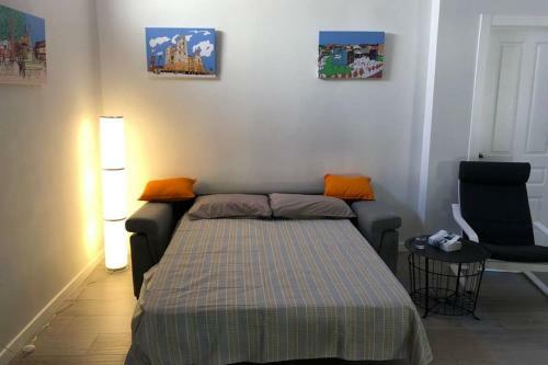 Apartamento Piso Exterior Centro de Le�n