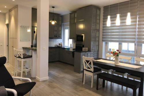 Apartamento Piso Exterior Centro de Le�n