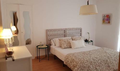 Apartamento El Viajero