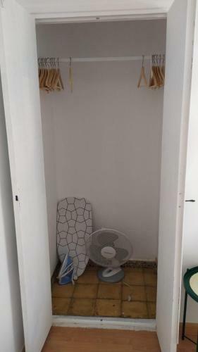 Apartamento El Viajero