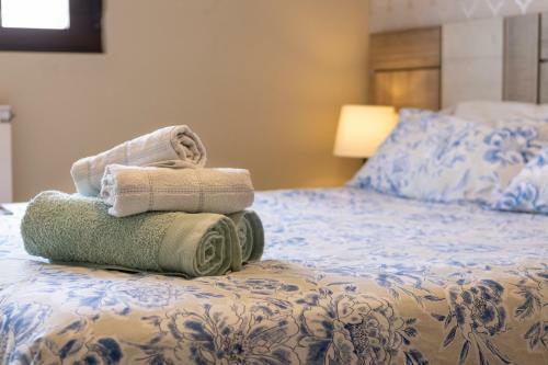 Apartamento Ca�o Badillo - Plaza Mayor