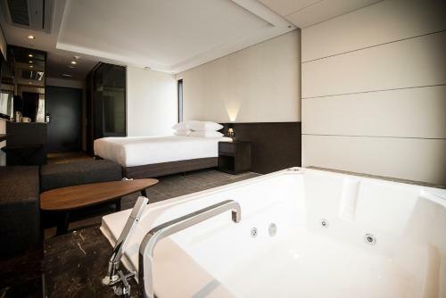 Hotel Air City Jeju