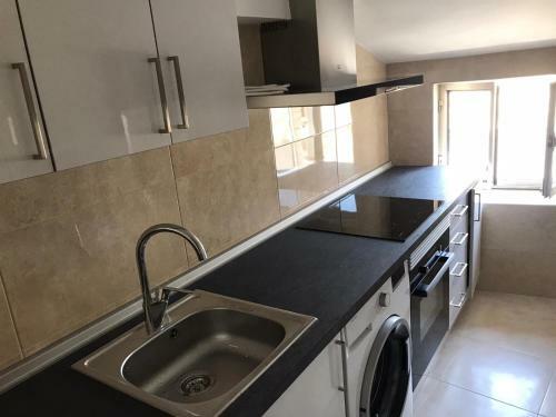 Apartamentos Barrio H�medo