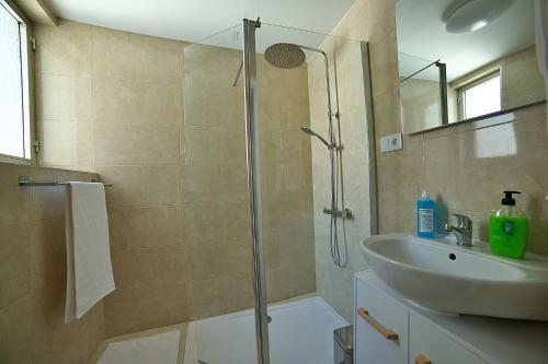 Apartamentos Barrio H�medo