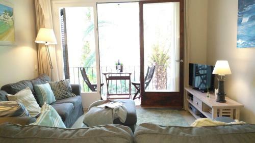 Apartamento Cliper B-2