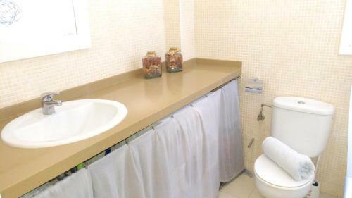 Apartamento Cliper B-2