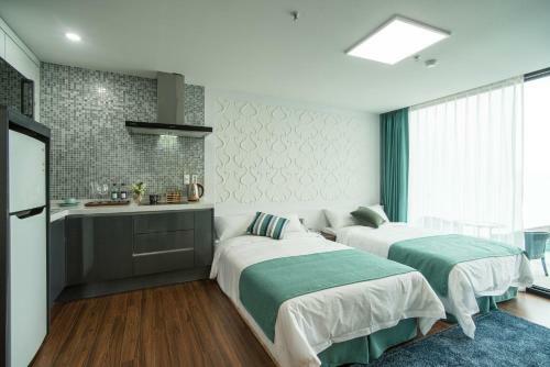 Hotel Jeju Aewol Poolvilla
