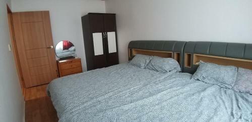 Hostal Dodoobong Pension Guesthouse