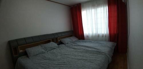 Hostal Dodoobong Pension Guesthouse