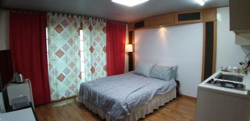 Hostal Dodoobong Pension Guesthouse