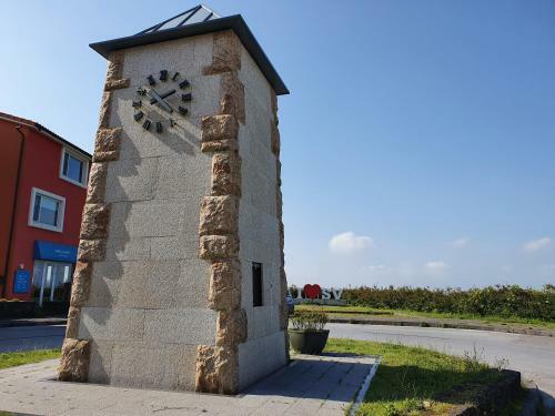 Apartamento Swiss In Jeju