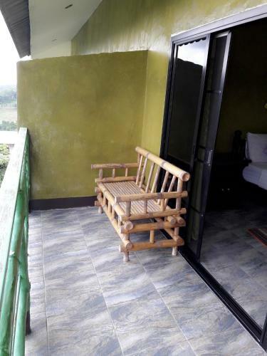 Hostal Baan Ruam Cha