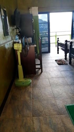 Hostal Baan Ruam Cha