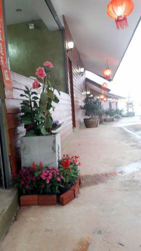 Hostal Baan Ruam Cha