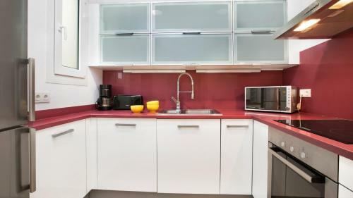 Apartamento Pelegrins 2