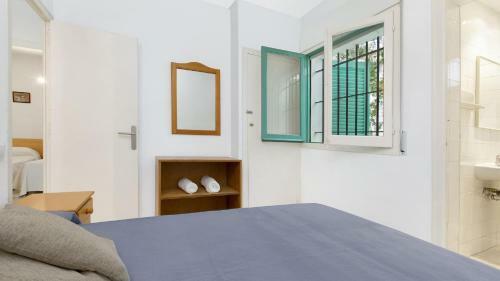 Apartamento Geranis 1