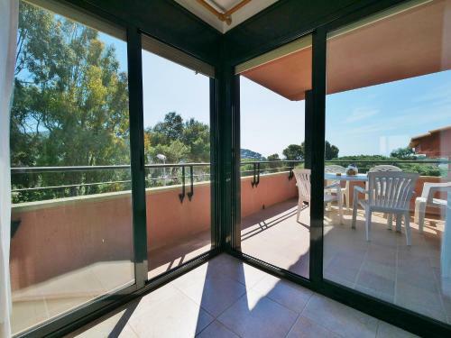 Apartamento Con Piscina En Llafranc