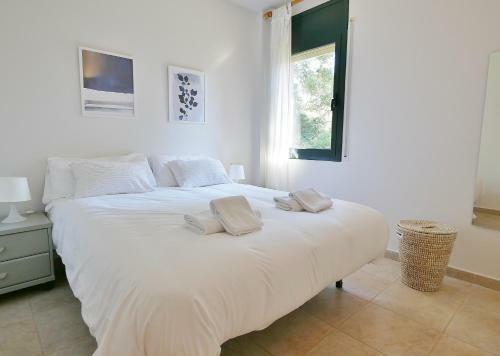 Apartamento Con Piscina En Llafranc