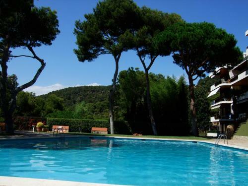 Apartamento Sa Llum Garbi I - 386